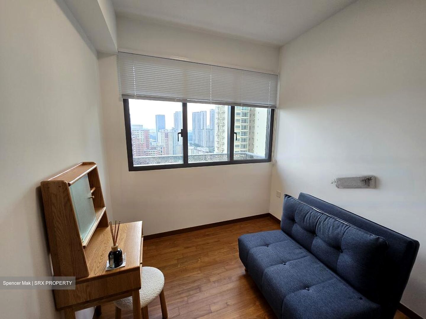 Stirling Residences (D3), Apartment #531092591